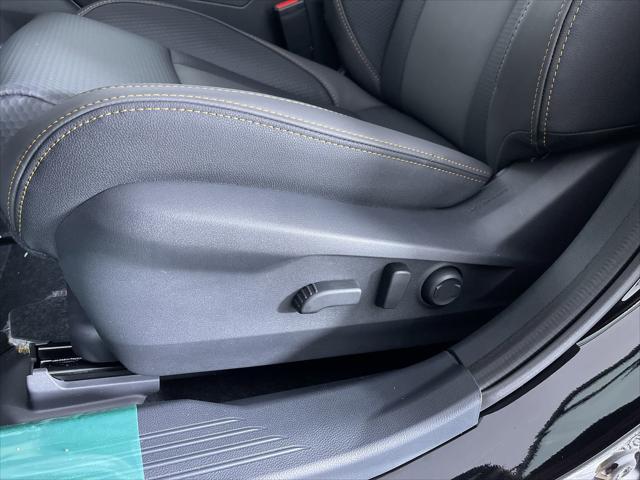 new 2025 Subaru Outback car, priced at $42,510