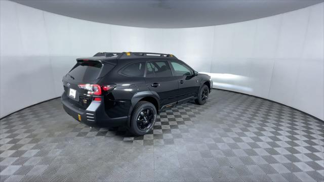 new 2025 Subaru Outback car, priced at $42,510