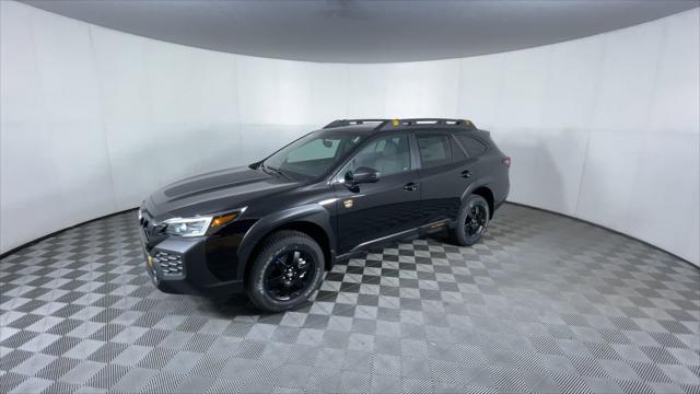 new 2025 Subaru Outback car, priced at $42,510