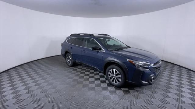 new 2025 Subaru Outback car, priced at $32,714