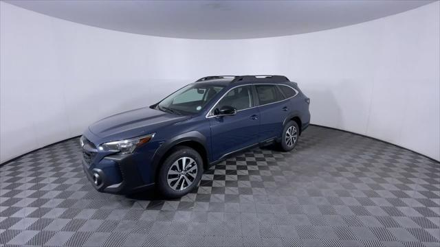 new 2025 Subaru Outback car, priced at $32,714