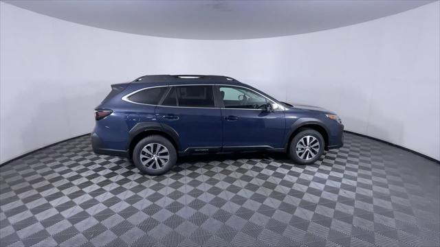 new 2025 Subaru Outback car, priced at $32,714