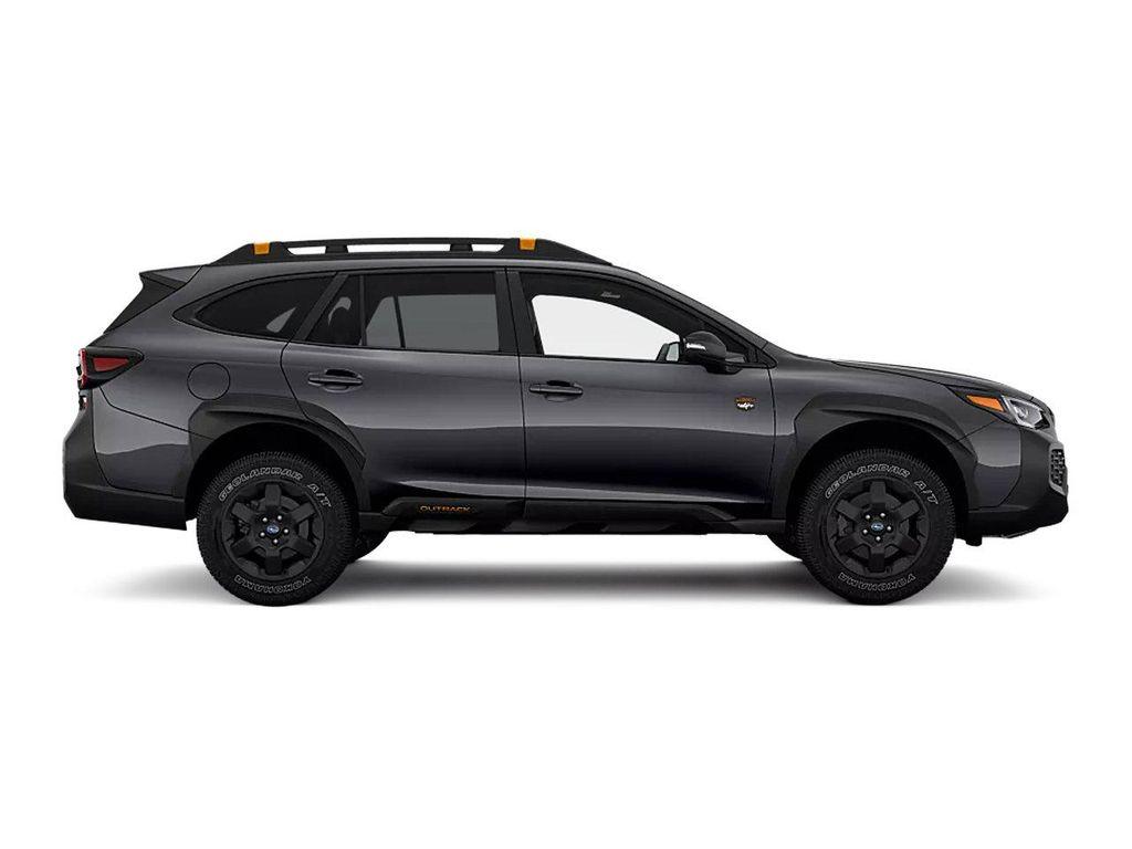 new 2025 Subaru Outback car, priced at $43,124