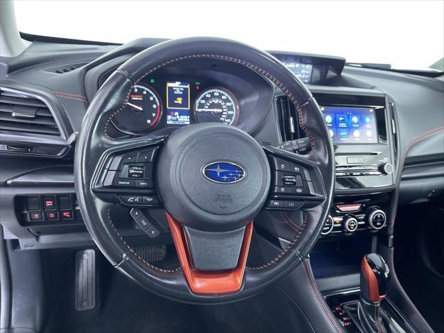 used 2022 Subaru Forester car, priced at $27,787
