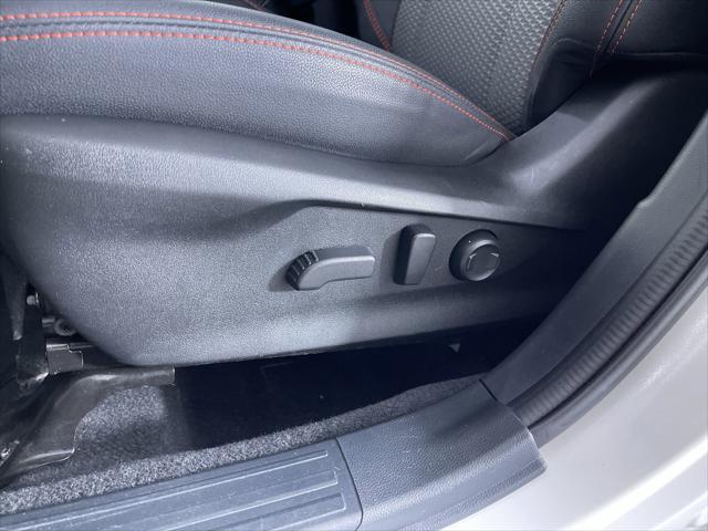 used 2022 Subaru Forester car, priced at $27,787