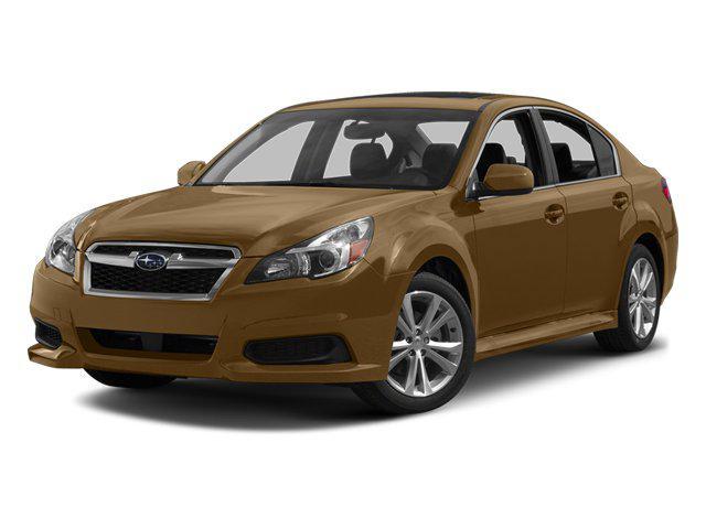 used 2013 Subaru Legacy car, priced at $8,900