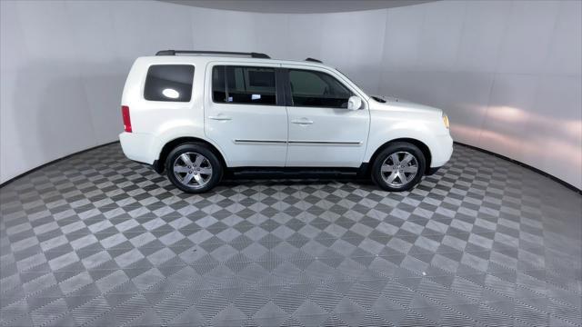used 2015 Honda Pilot car, priced at $10,900
