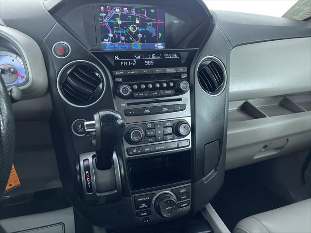 used 2015 Honda Pilot car, priced at $10,900