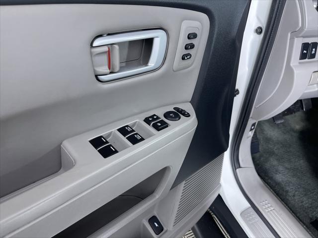 used 2015 Honda Pilot car, priced at $10,900