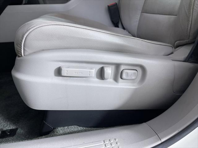 used 2015 Honda Pilot car, priced at $10,900