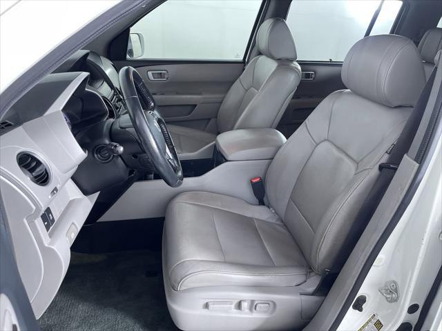 used 2015 Honda Pilot car, priced at $10,900