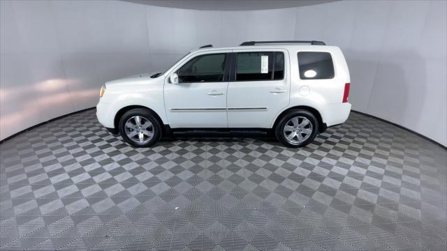 used 2015 Honda Pilot car, priced at $10,900