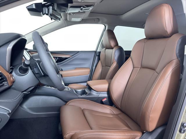 new 2025 Subaru Outback car, priced at $41,560