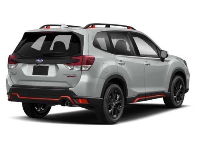 used 2019 Subaru Forester car, priced at $24,948
