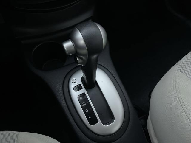 used 2014 Nissan Versa Note car, priced at $6,900