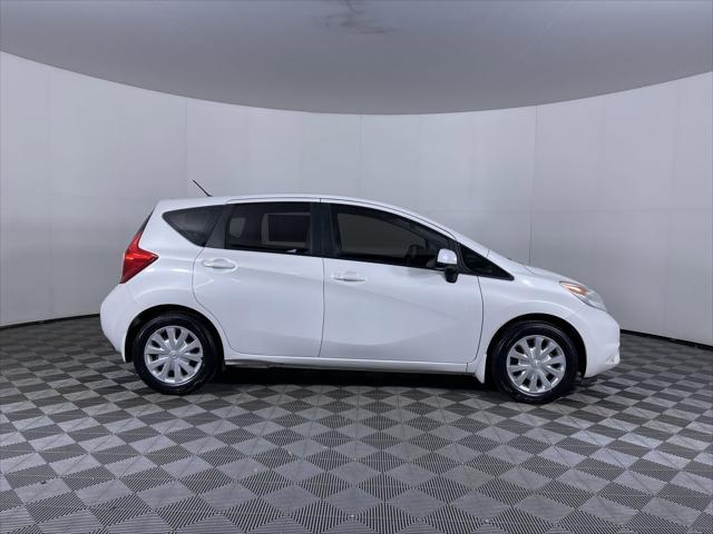 used 2014 Nissan Versa Note car, priced at $6,900