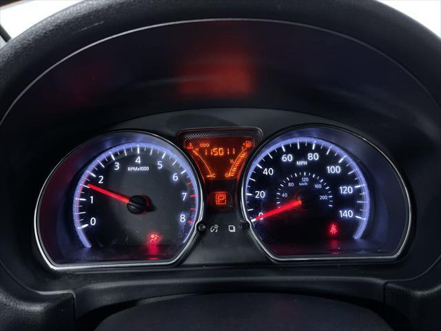 used 2014 Nissan Versa Note car, priced at $6,900