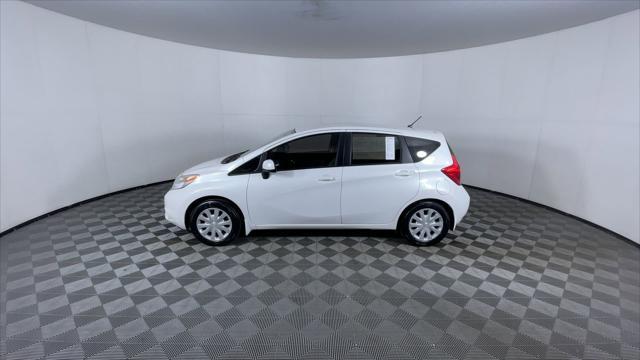 used 2014 Nissan Versa Note car, priced at $6,900