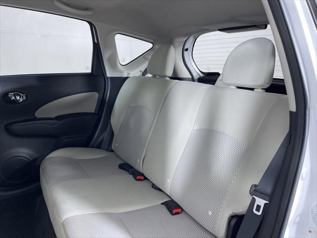 used 2014 Nissan Versa Note car, priced at $6,900