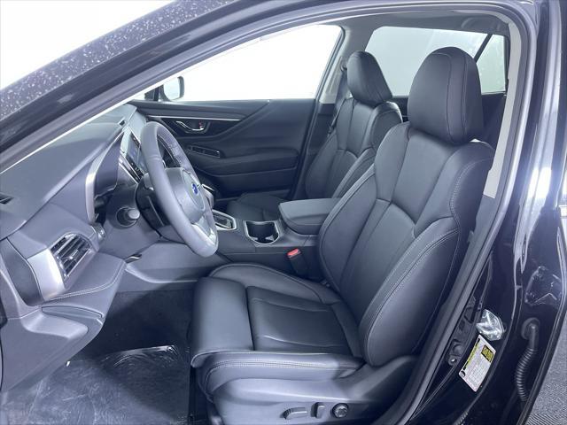 new 2025 Subaru Outback car, priced at $43,317