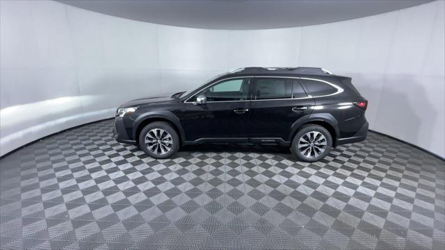 new 2025 Subaru Outback car, priced at $43,317