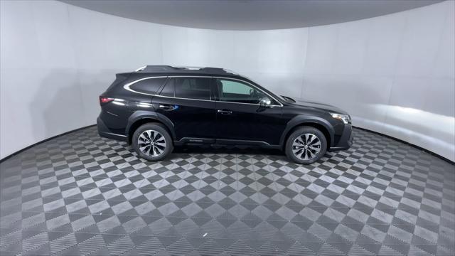 new 2025 Subaru Outback car, priced at $43,317