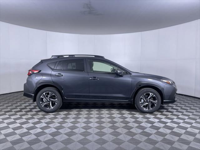 new 2025 Subaru Crosstrek car, priced at $30,442