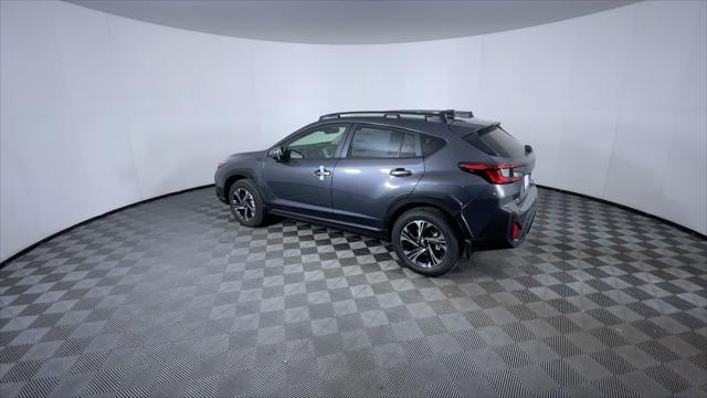 new 2025 Subaru Crosstrek car, priced at $30,442