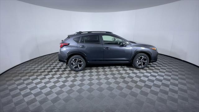 new 2025 Subaru Crosstrek car, priced at $30,442