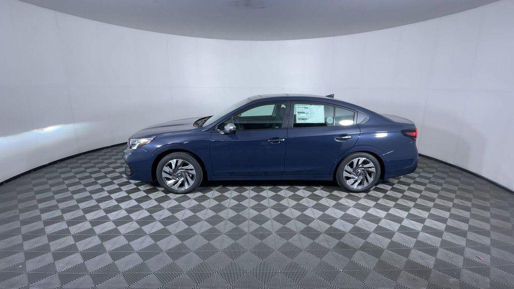 new 2025 Subaru Legacy car, priced at $41,952