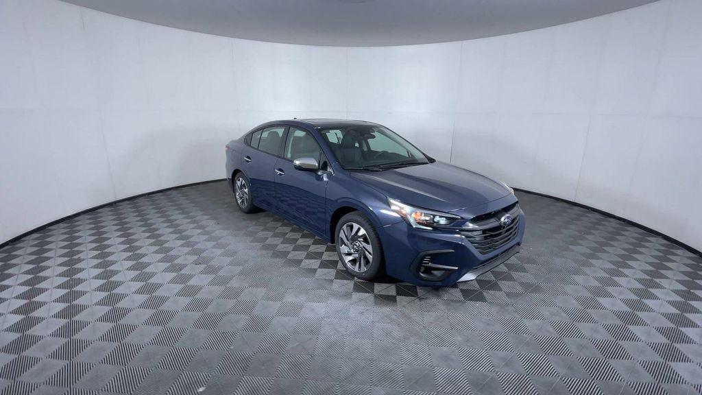 new 2025 Subaru Legacy car, priced at $41,952