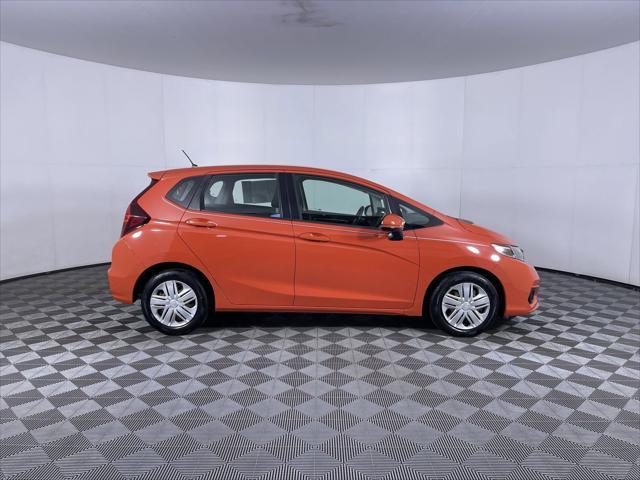 used 2018 Honda Fit car, priced at $15,201