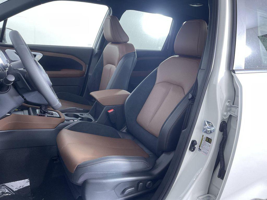 new 2025 Subaru Forester Hybrid car, priced at $44,290