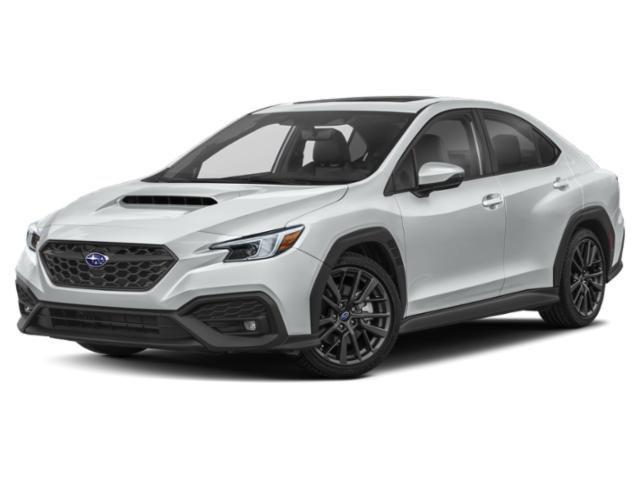 used 2022 Subaru WRX car, priced at $27,983