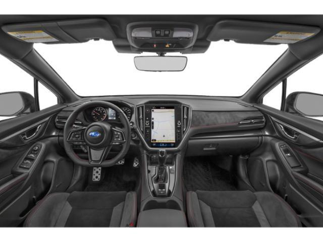 used 2022 Subaru WRX car, priced at $27,983
