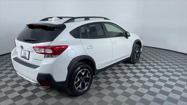 used 2019 Subaru Crosstrek car, priced at $20,971