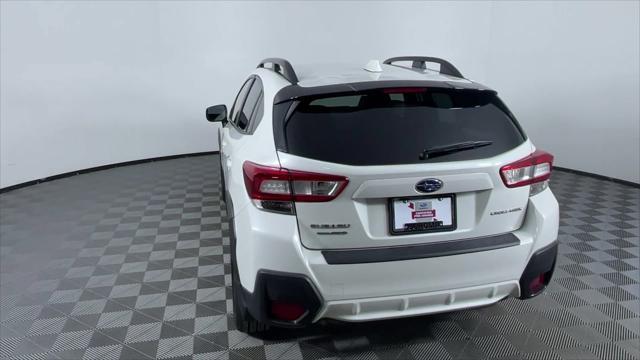 used 2019 Subaru Crosstrek car, priced at $20,971