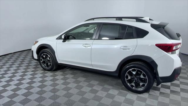 used 2019 Subaru Crosstrek car, priced at $20,971