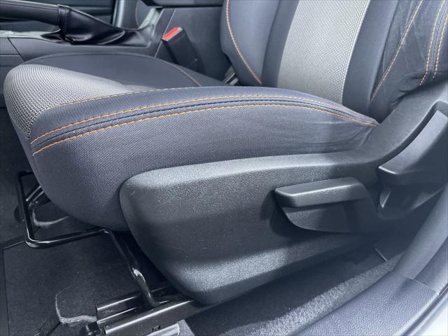 used 2019 Subaru Crosstrek car, priced at $20,971