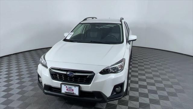 used 2019 Subaru Crosstrek car, priced at $20,971