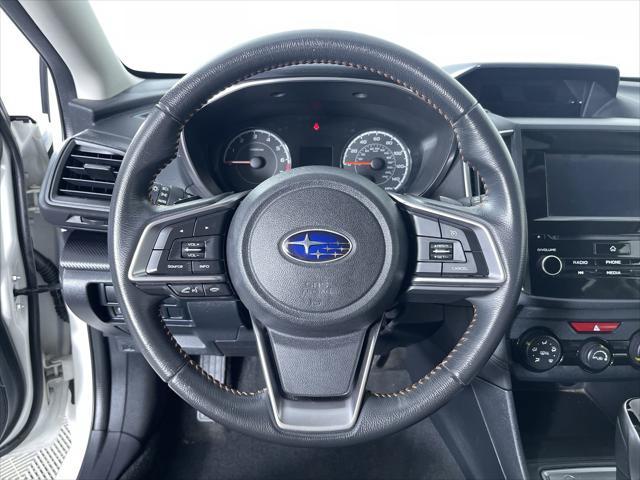 used 2019 Subaru Crosstrek car, priced at $20,971