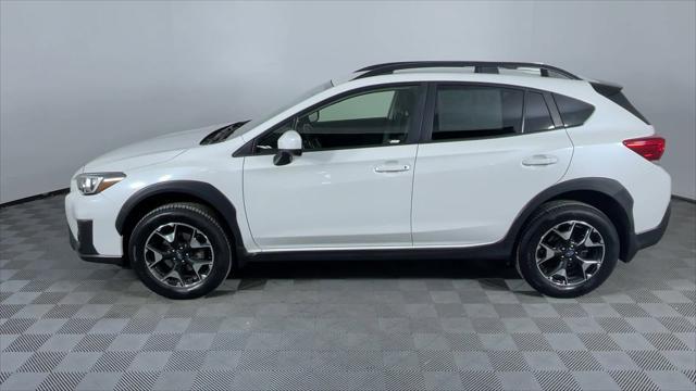 used 2019 Subaru Crosstrek car, priced at $20,971