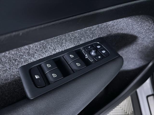 used 2025 Volvo XC40 car, priced at $35,971