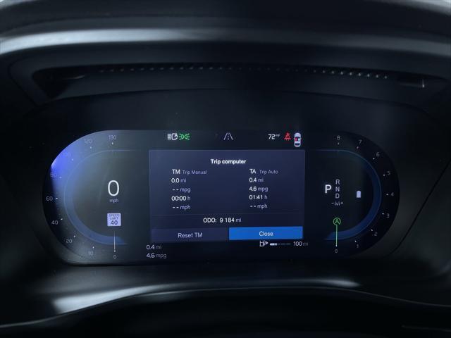 used 2025 Volvo XC40 car, priced at $35,971