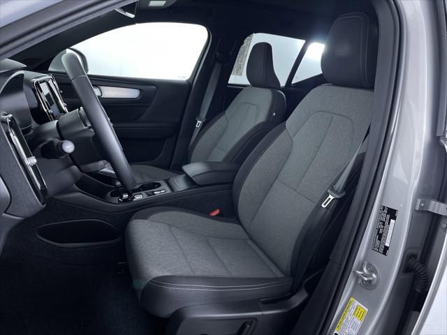 used 2025 Volvo XC40 car, priced at $35,971