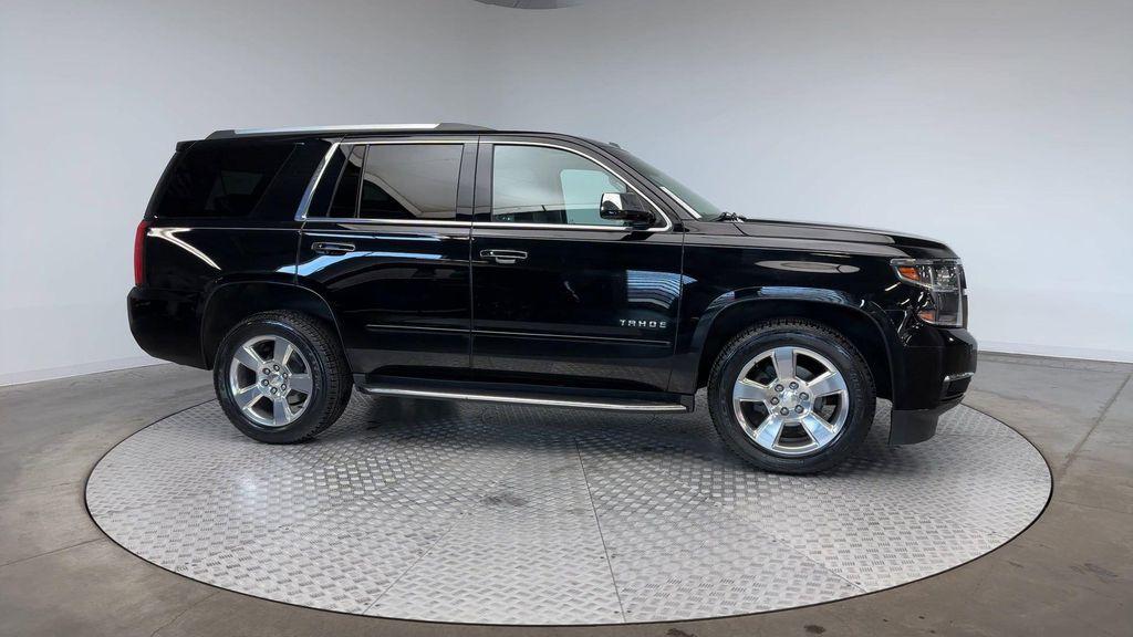 used 2017 Chevrolet Tahoe car, priced at $28,951