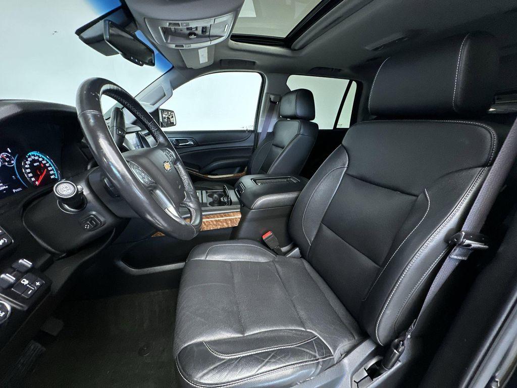 used 2017 Chevrolet Tahoe car, priced at $28,951