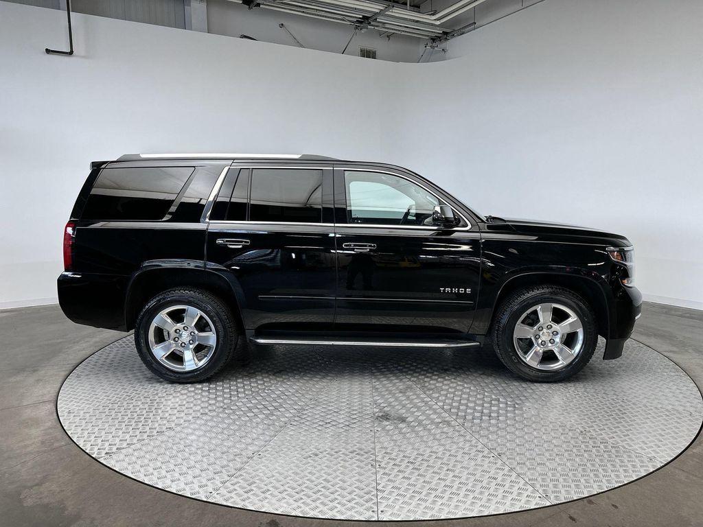 used 2017 Chevrolet Tahoe car, priced at $28,951