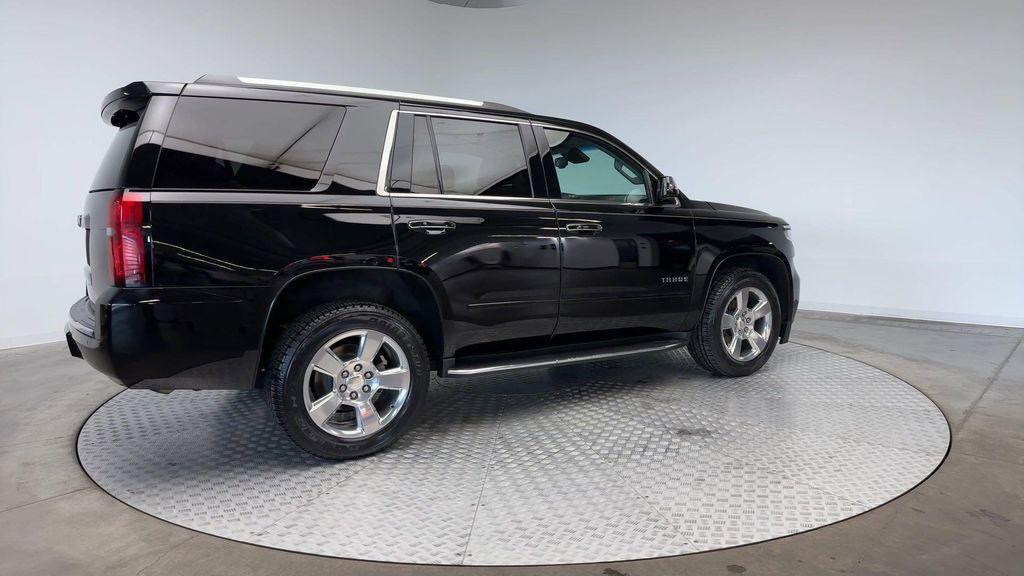 used 2017 Chevrolet Tahoe car, priced at $28,951
