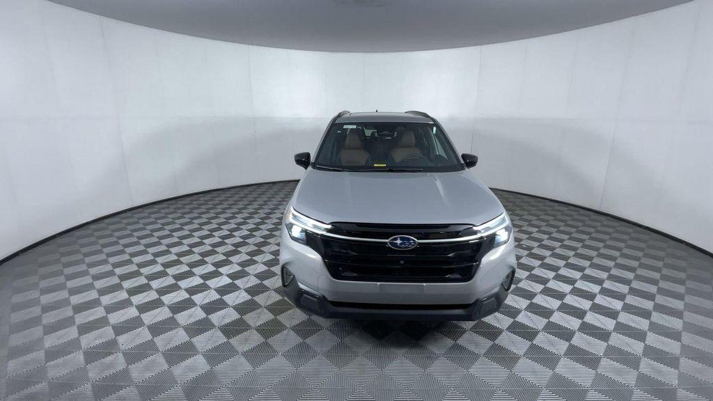 used 2025 Subaru Forester car, priced at $38,642